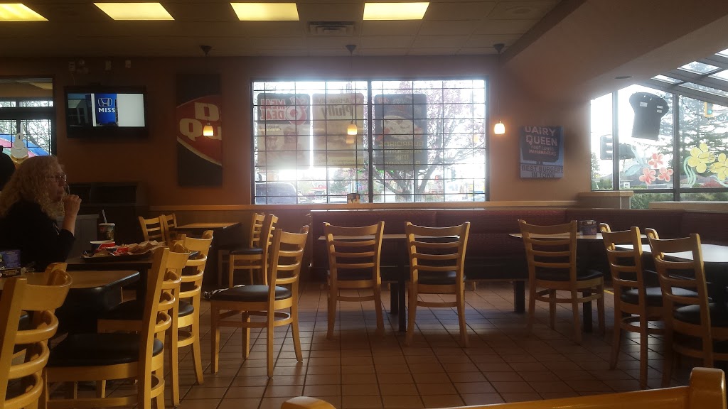 Dairy Queen | 9110 152 St, Surrey, BC V3R 4E7, Canada | Phone: (604) 581-0400
