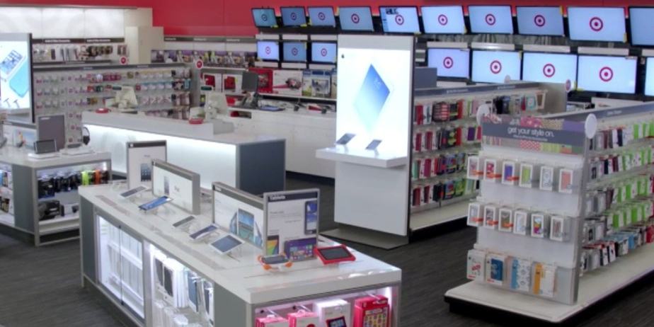 Target Mobile | 4920 Transit Rd, Depew, NY 14043, USA | Phone: (716) 608-2020