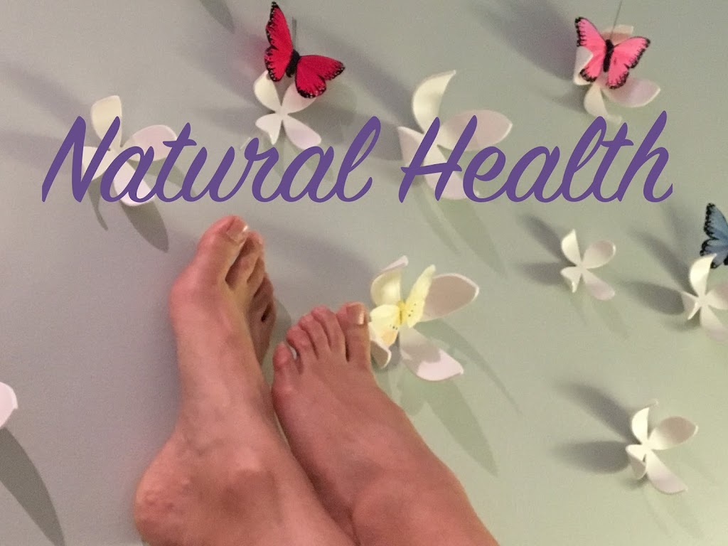 Therese Anderson Consulting & Natural Health | 806 Osborne St, Winnipeg, MB R3L 2C7, Canada | Phone: (204) 880-5741