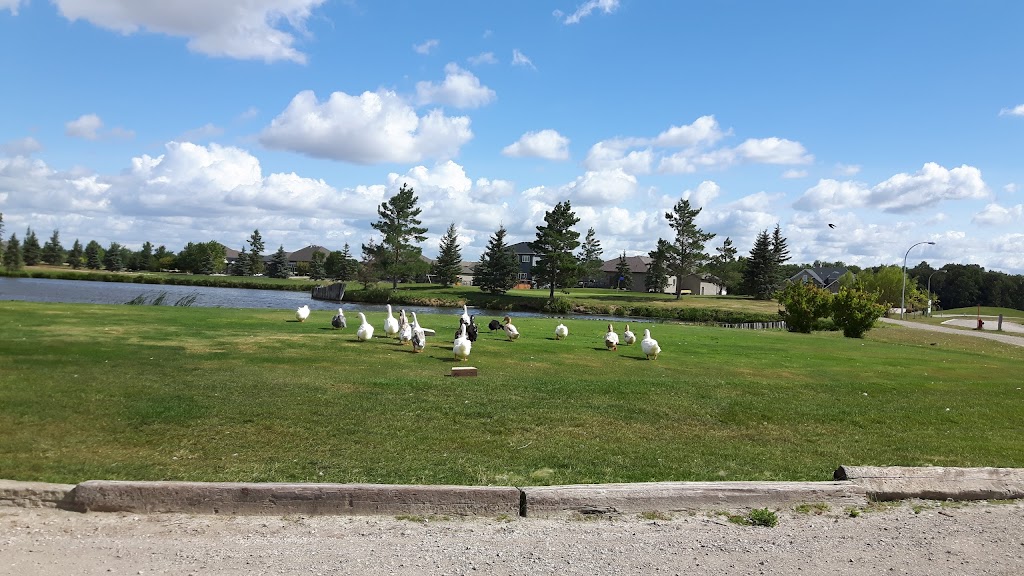 Kingswood South | Medinah Dr, La Salle, MB R0G 0A1, Canada | Phone: (204) 942-7744