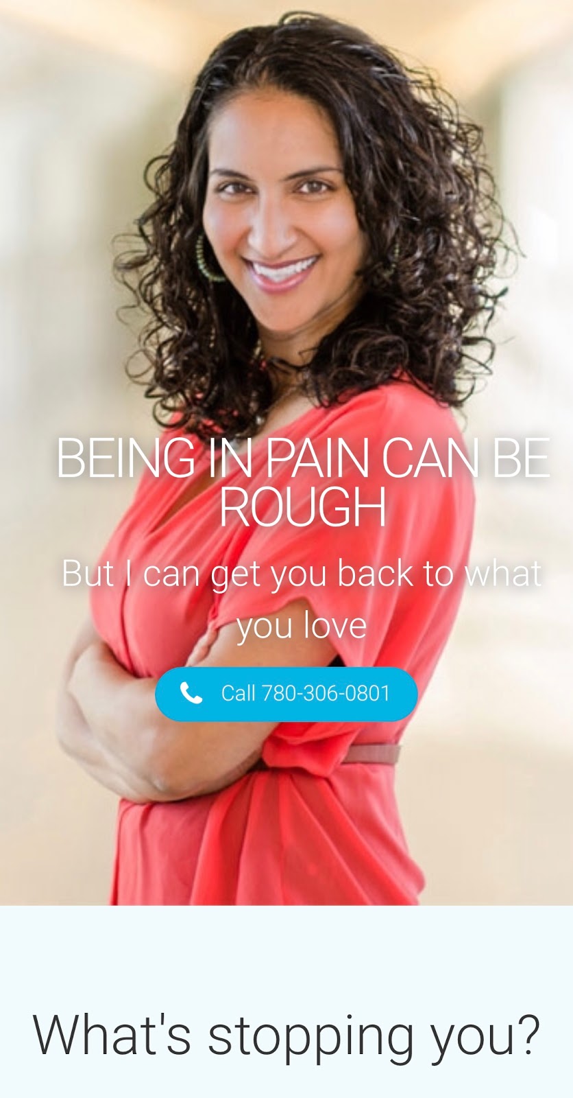 PhysioMira Physiotherapy | 8130 82 Ave NW, Edmonton, AB T6C 0Y4, Canada | Phone: (780) 306-0808