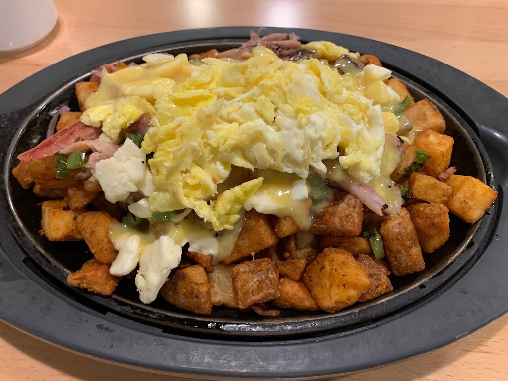 Ben & Florentine - Cap de la Madelaine | 300 Rue Barkoff Local 1.1, Trois-Rivières, QC G8T 2A3, Canada | Phone: (819) 374-9178