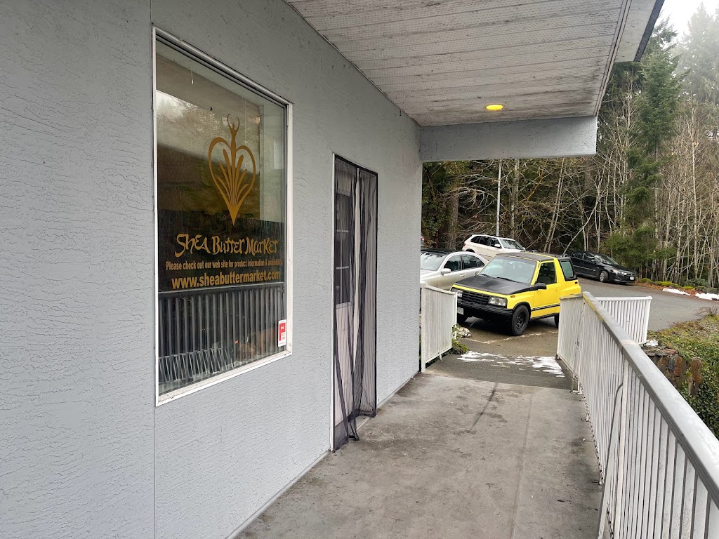 Shea Butter Market | 1855 Renfrew Rd Unit 2, Shawnigan Lake, BC V0R 2W1, Canada | Phone: (250) 743-4669