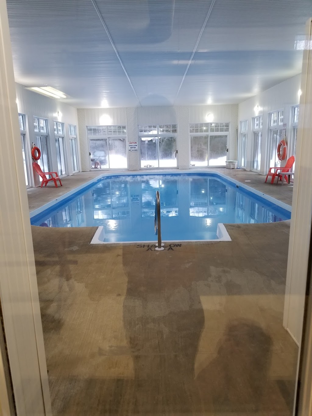 Sunny Hill Resort | 531 Sunny Hill Rd, Barrys Bay, ON K0J 1B0, Canada | Phone: (800) 494-6883