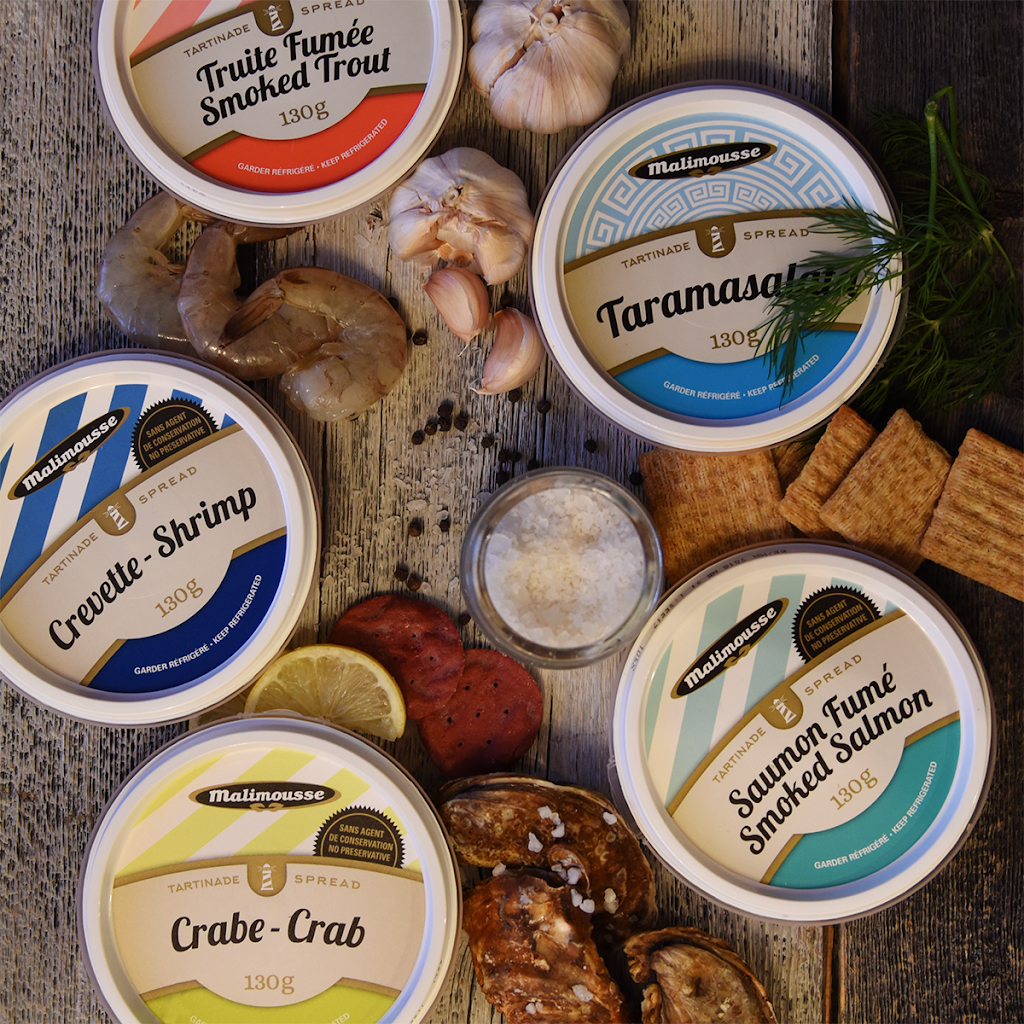 Cuisine Malimousse | 75 Rue des Grands Lacs, Saint-Augustin-de-Desmaures, QC G3A 1T5, Canada | Phone: (418) 878-4174