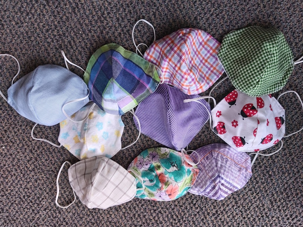 Les Trouvailles du Coin | 885 Rue Saint-Alphonse N, Thetford Mines, QC G6G 3X6, Canada | Phone: (418) 338-9200