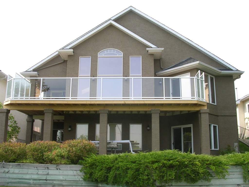 Legacy Exteriors - Stucco Paint & Repair Calgary | Cranberry Cir SE, Calgary, AB T3M 0N7, Canada | Phone: (403) 993-8976