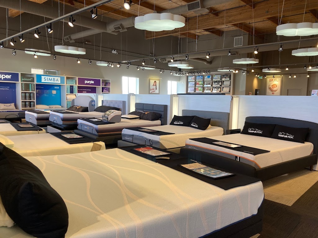 Sleep Country Canada | MacLeod Central, 9309 Macleod Trail SW, Calgary, AB T2J 0P6, Canada | Phone: (403) 252-1735