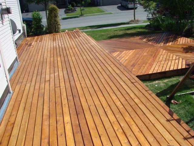 Dans Custom Decks & Carpentry Services | 9502 Erickson Dr #603, Burnaby, BC V3J 4S5, Canada | Phone: (778) 232-5699