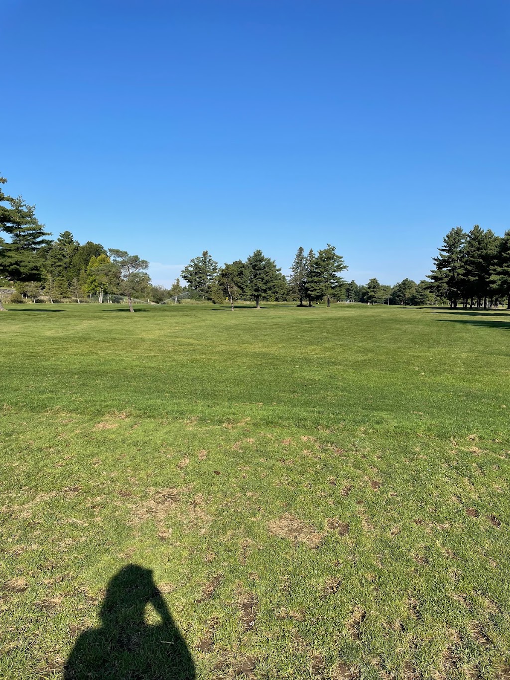 Pembroke Golf Club | 253 Golf Course Rd, Pembroke, ON K8A 7M1, Canada | Phone: (613) 732-1665