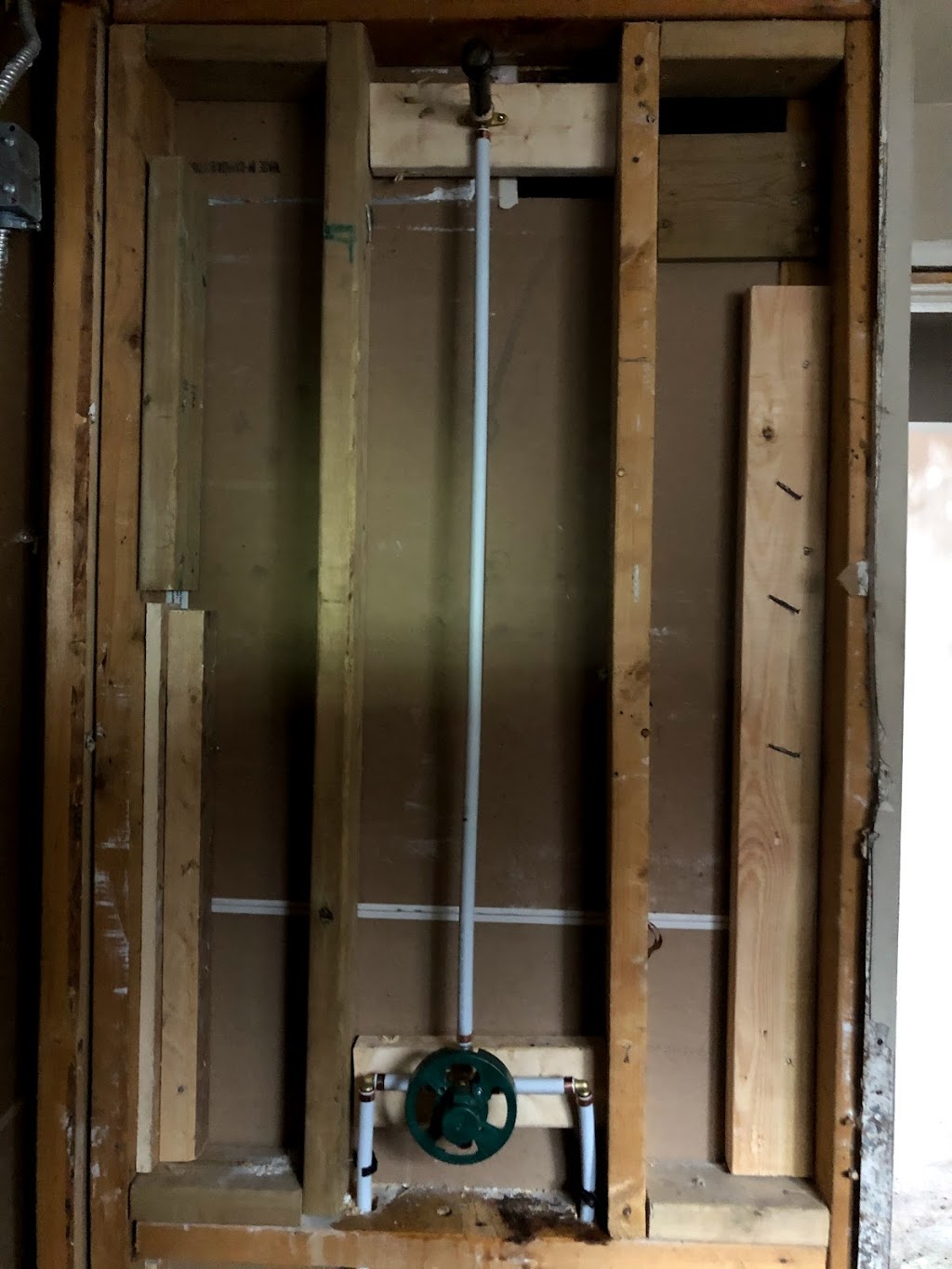 The Plumbing Wiz | 3562 Bramble Rd, Peterborough, ON K9L 1S8, Canada | Phone: (705) 313-5317