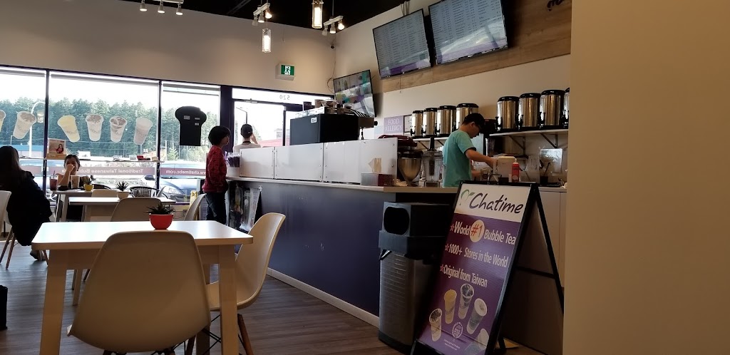 BobaTime- Chatime Nanaimo | 2980 North, Island Hwy N #520, Nanaimo, BC V9T 5V4, Canada | Phone: (250) 585-6568