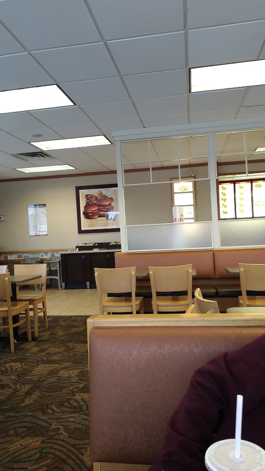 Wendys | 198 Ordze Ave, Sherwood Park, AB T8B 1M6, Canada | Phone: (780) 467-3924