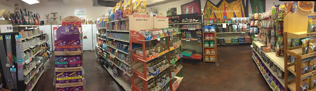PAWSitively Natural Pet Food & Supplies | 2100 4 St SW, Calgary, AB T2S 1W7, Canada | Phone: (403) 250-7297