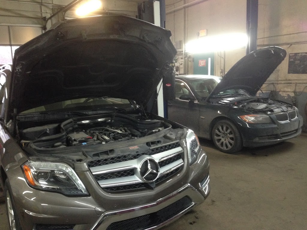 Westmount Auto Centre Ltd | 2001 Bowness Rd NW, Calgary, AB T2N 3K9, Canada | Phone: (403) 270-3412