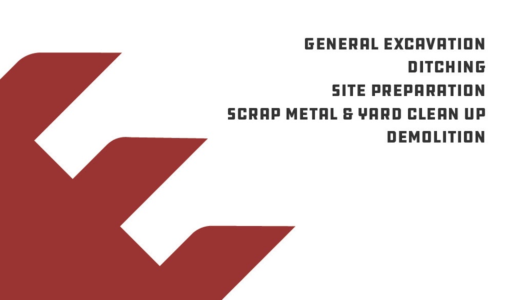 Bergs Excavation and Services | 81 2 St SW, Altona, MB R0G 0B2, Canada | Phone: (204) 304-0729