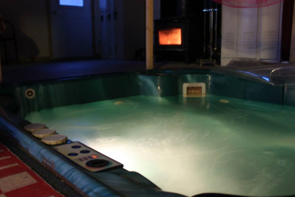 Au Tournenvert | 262 A Grande Terre Rang, Saint-François-du-Lac, Quebec, QC J0G 1M0, Canada | Phone: (450) 249-1036