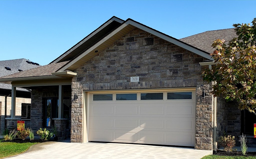 Living on Fourteenth Inc. | 712 14th St, Hanover, ON N4N 3W3, Canada | Phone: (519) 506-1234