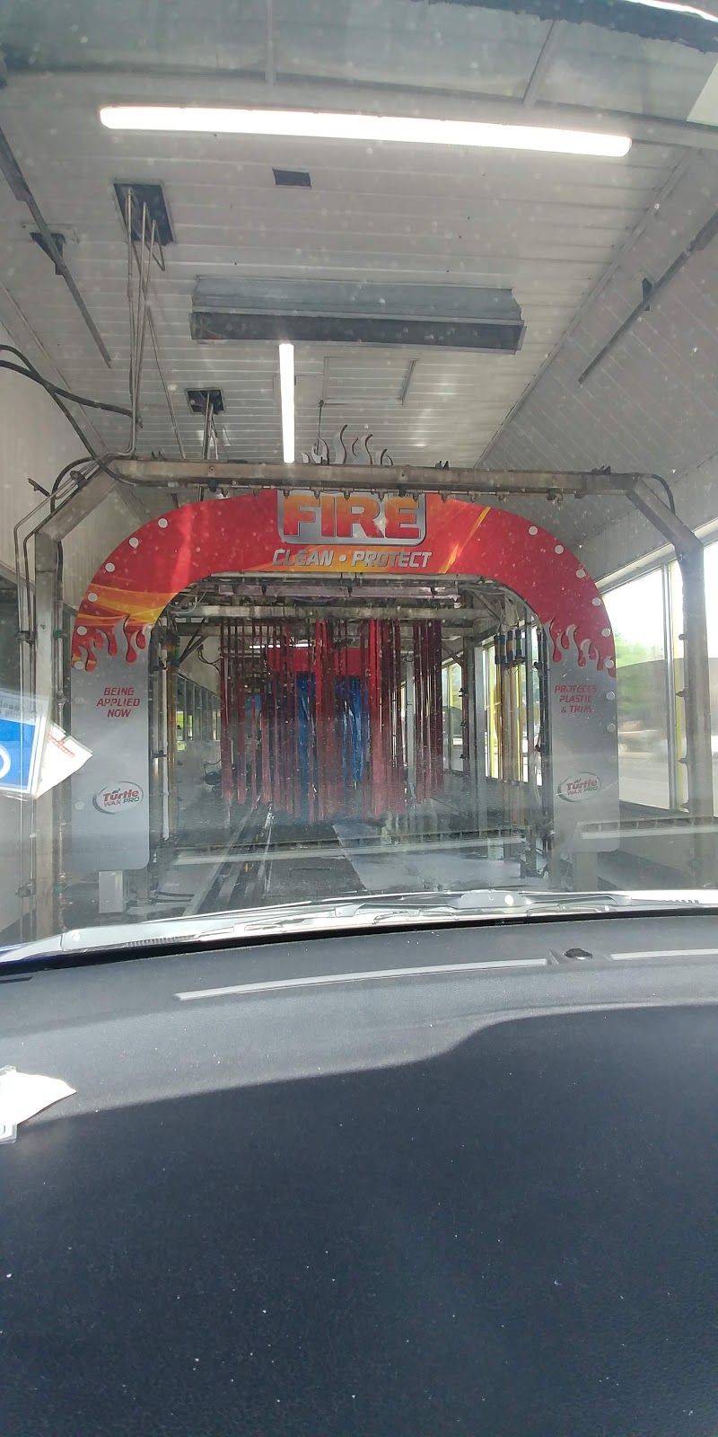 Junction Car Wash | 3193 Dundas St W, Toronto, ON M6P 2A2, Canada | Phone: (416) 604-4485