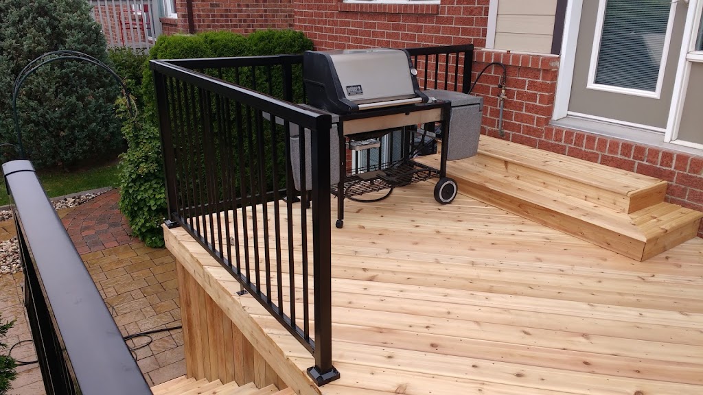 FeDeck.com | 18 McClintock Way, Kanata, ON K2L 2A2, Canada | Phone: (613) 218-0281