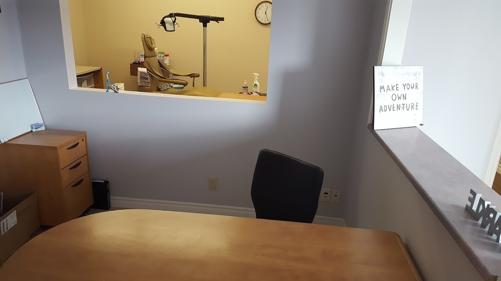 Sparkle Dental Hygiene Services | 5731 Old Highway 2 Unit #2, Shannonville, ON K0K 3A0, Canada | Phone: (613) 827-0504