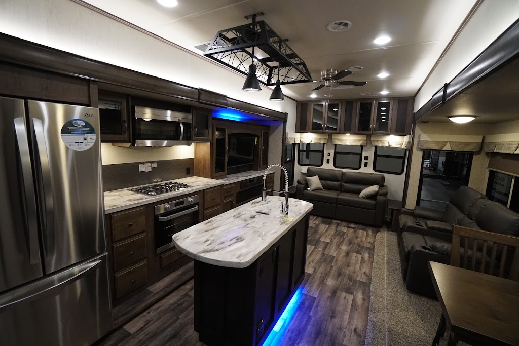 Pine Acres RV Limited | 24965 PE-2, Kensington, PE C0B 1M0, Canada | Phone: (902) 836-5040