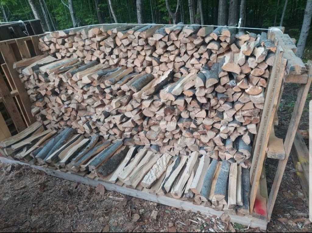 BOIS DE CHAUFFAGE (MARTIN SERVICE BOIS) | 3322 Avenue du Pont N, Lac-Saint-Jean-Est, QC G8B 4X5, Canada | Phone: (450) 999-0352