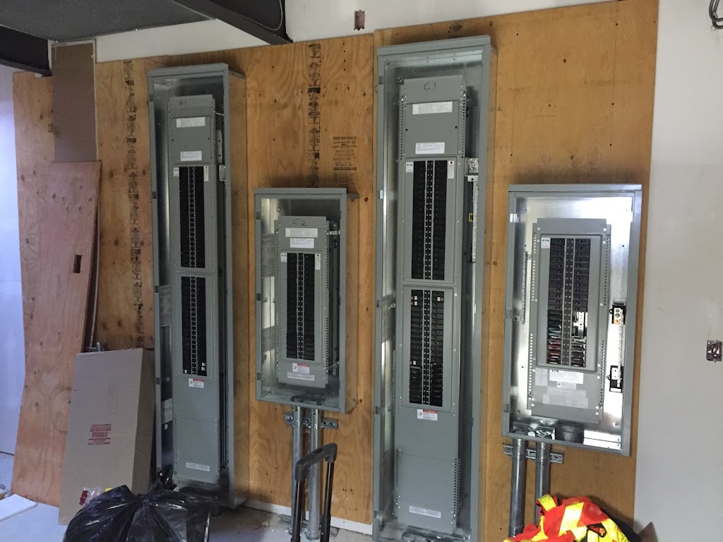 JHY ELECTRICAL SERVICES | 5477 Cedar Dr, Manotick, ON K4M 1B4, Canada | Phone: (613) 355-2788