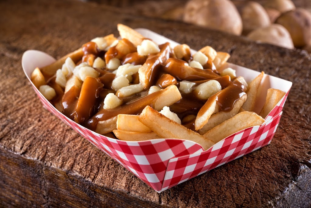 Bistro Bar 321 | 160 Rue Principale, Chénéville, QC J0V 1E0, Canada | Phone: (819) 428-3044