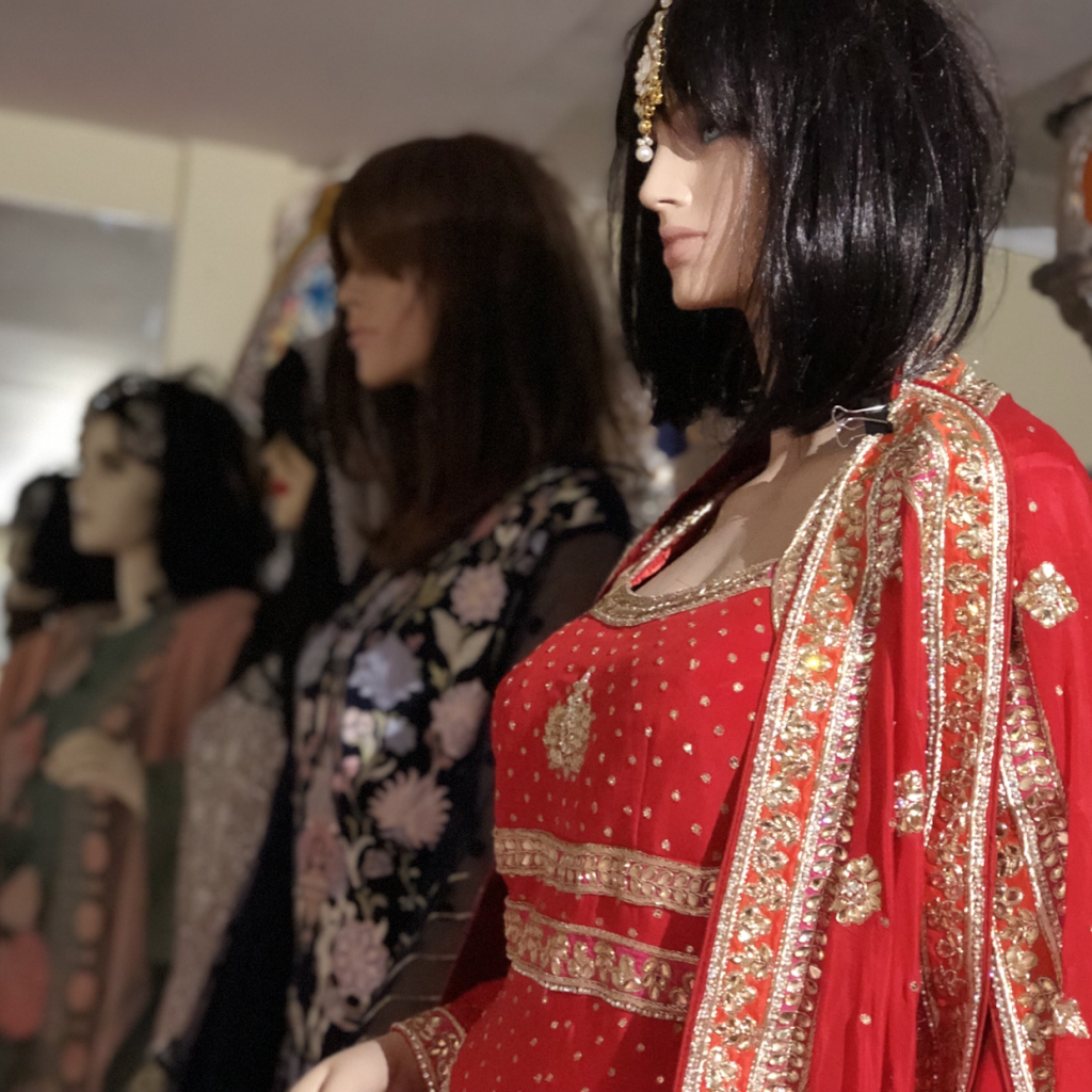 Revaj boutique & fabrics | 2657 Islington Ave, Etobicoke, ON M9V 2X6, Canada | Phone: (647) 720-7100