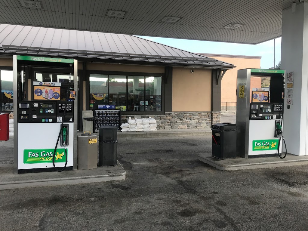Fas Gas Plus | 605 1 St W, Cochrane, AB T0L 0W0, Canada | Phone: (403) 932-6626
