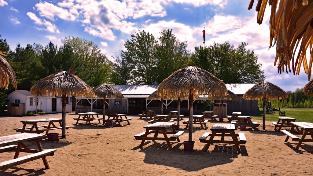 Parachute Voltige | 4680 Rue Principale, Lourdes-de-Joliette, QC J0K 1K0, Canada | Phone: (450) 752-0385
