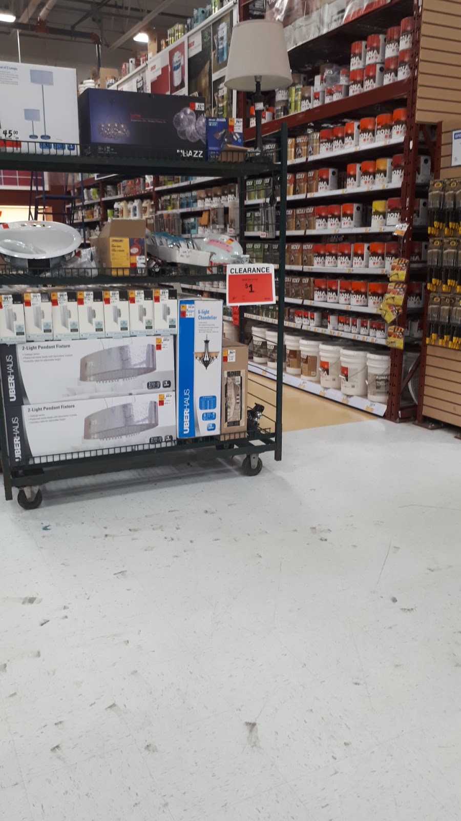 RONA Surrey (South Surrey) | 3165 King George Blvd, Surrey, BC V4P 1B8, Canada | Phone: (604) 535-9888