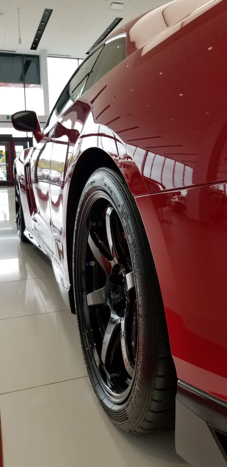 Northside Nissan | 13855 Manning Dr NW, Edmonton, AB T5Y 3B2, Canada | Phone: (587) 497-0576
