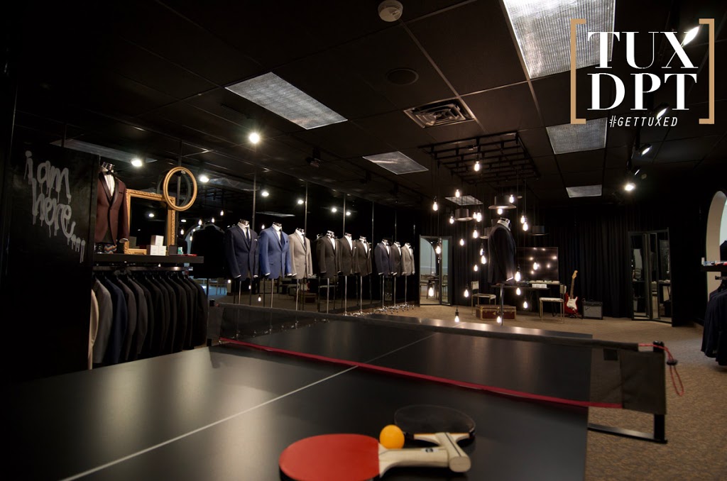 The Bridal Centre Calgary | 1240 73 Ave SE, Calgary, AB T2H 2V5, Canada | Phone: (403) 258-3003