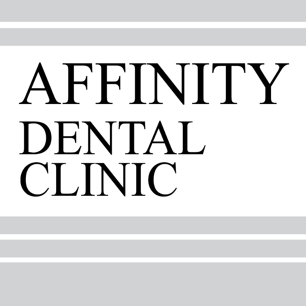 Affinity Dental Clinic | 6060 Minoru Blvd #2021, Richmond, BC V6Y 2V7, Canada | Phone: (604) 821-1111