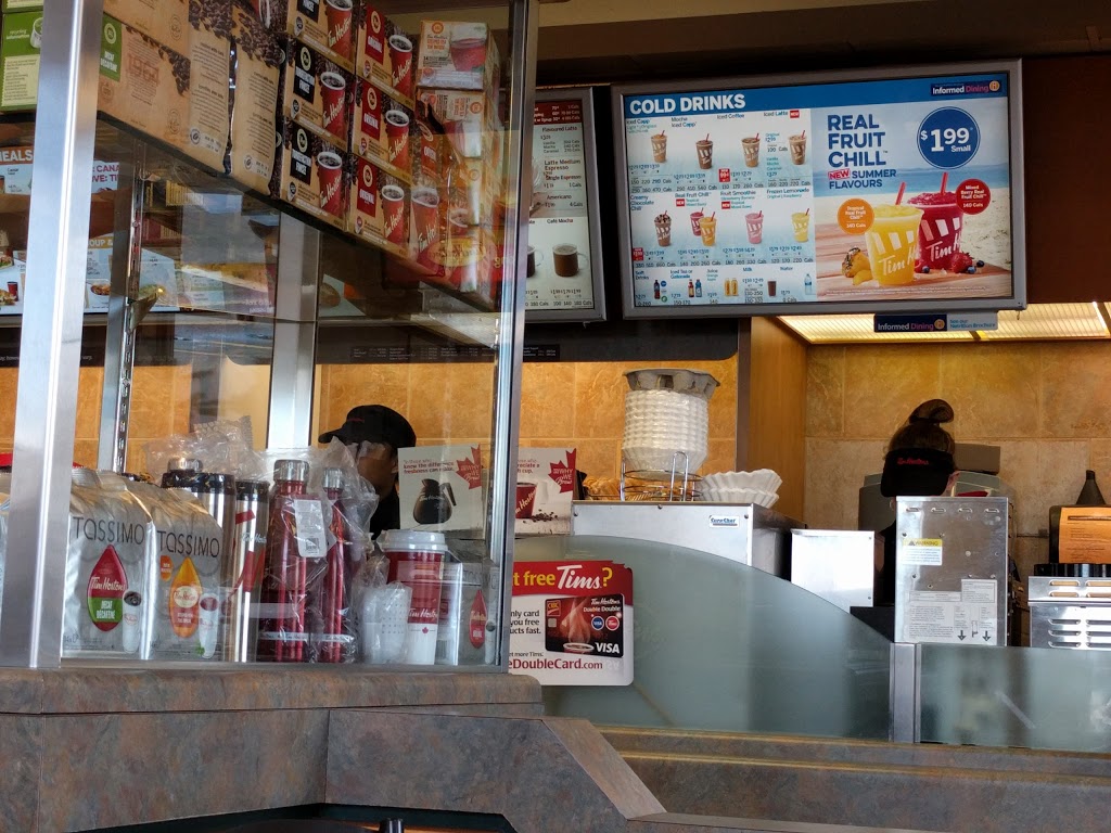 Tim Hortons | 2458 Dundas St W, Mississauga, ON L5K 1R8, Canada | Phone: (905) 822-0130