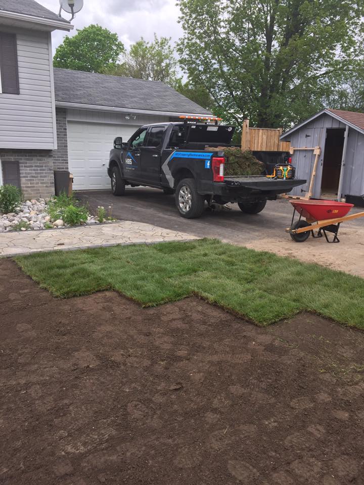 HBS Property Maintenance | 552 Ashley St, Foxboro, ON K0K 2B0, Canada | Phone: (613) 827-1317