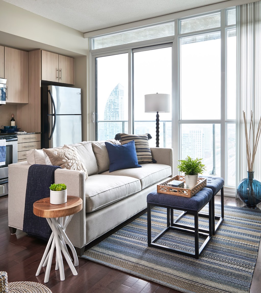 Robbin Caskenette Interiors | 26 Lauraview Crescent, Markham, ON L6C 2R4, Canada | Phone: (647) 888-6049