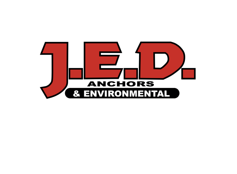 J.E.D. Anchors & Environmental & Drilling | 1220 Lucina St, Penhold, AB T0M 1R0, Canada | Phone: (888) 878-8895