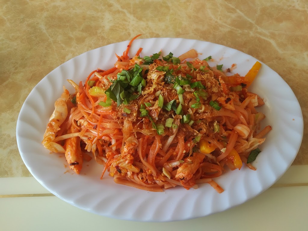 PHO VN Restaurant | 43 Oxford St, Tillsonburg, ON N4G 2G4, Canada | Phone: (519) 688-6888