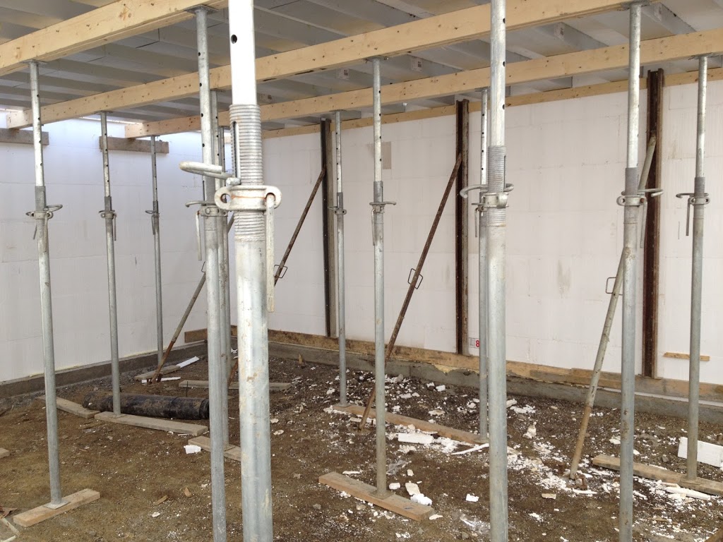 ICF Forming - Calgary | 123 West Springs Way SW, Calgary, AB T3H 4P5, Canada | Phone: (855) 922-5551