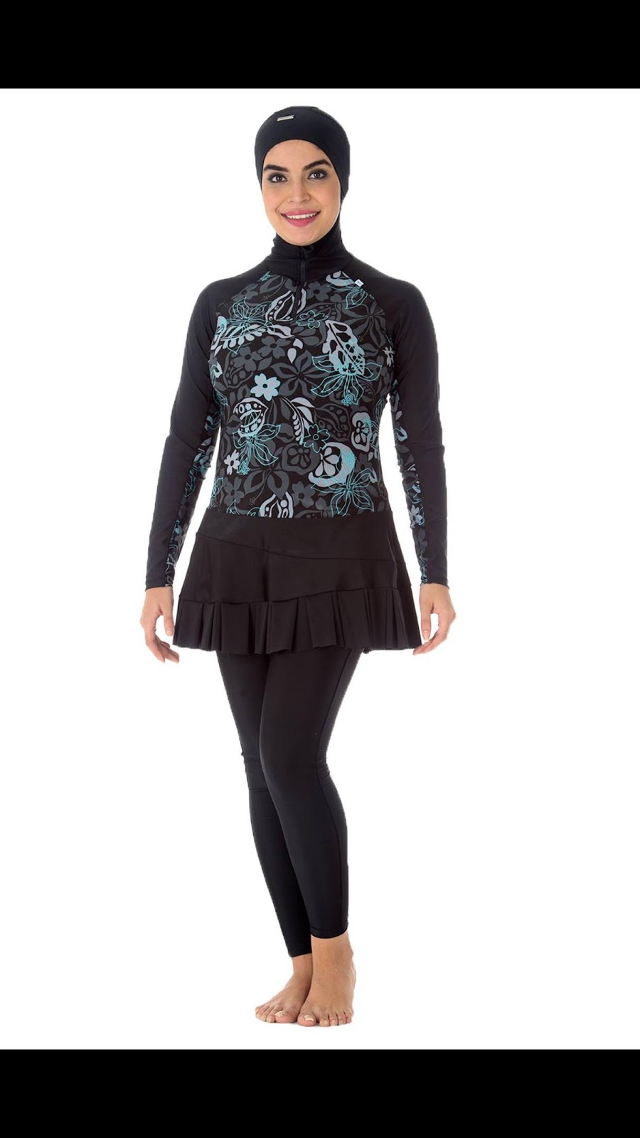 StarSelection (Shahrazad) Modest Burkini Swimwear & More | Winfield Terrace, Mississauga, ON L5R 1P6, Canada | Phone: (905) 568-0666