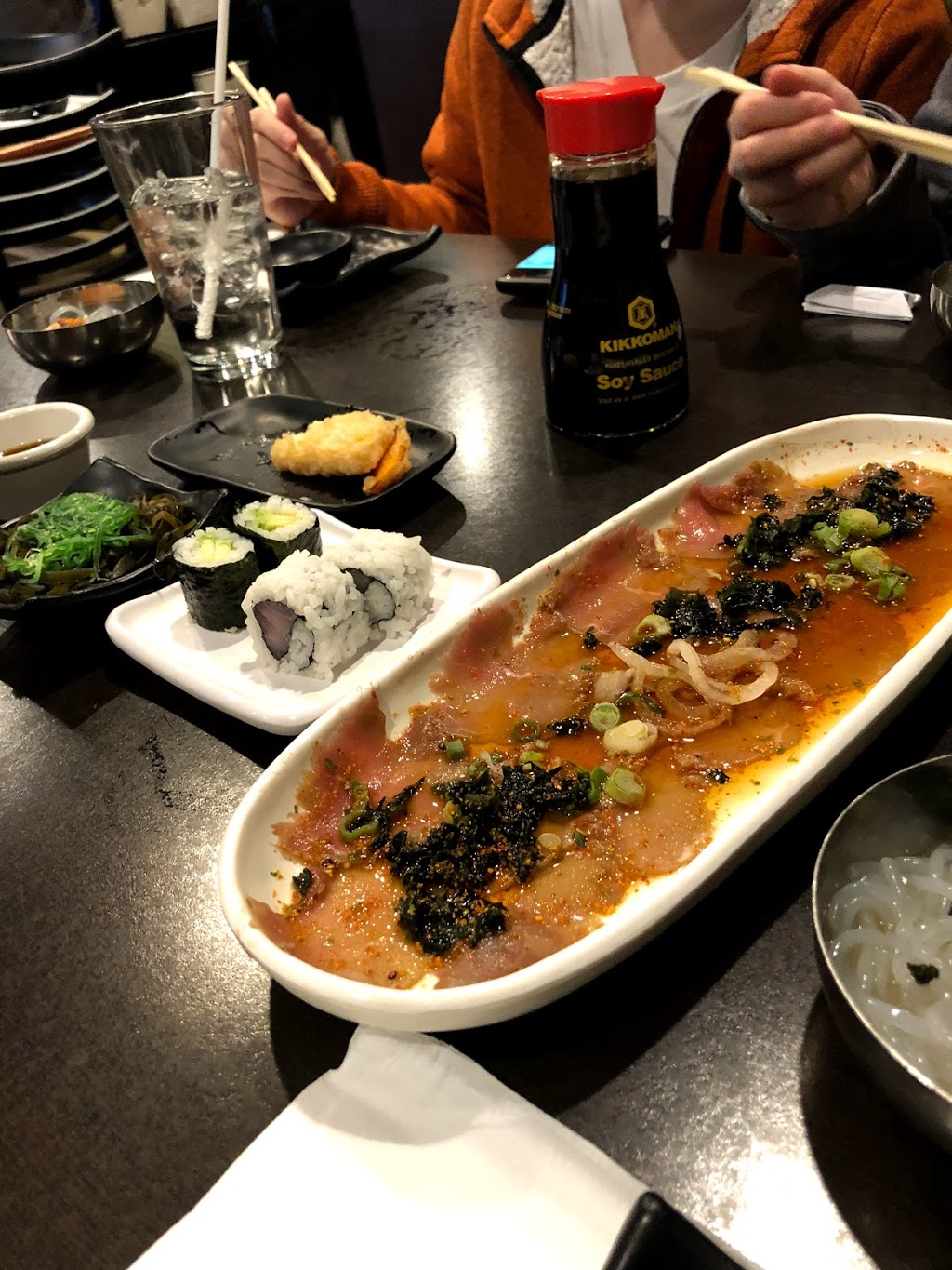 Watari | 10108 124 St, Edmonton, AB T5N 1P6, Canada | Phone: (780) 756-9988