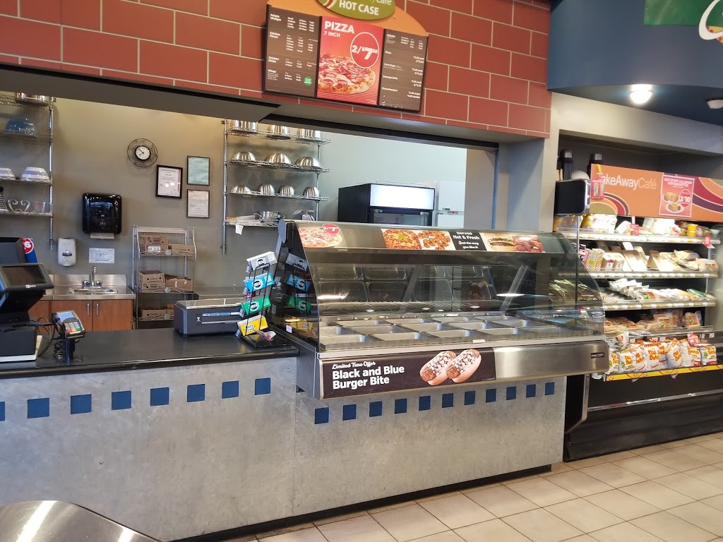 Circle K | 5303 68 Ave SE, Calgary, AB T2C 4Z2, Canada | Phone: (403) 203-4706