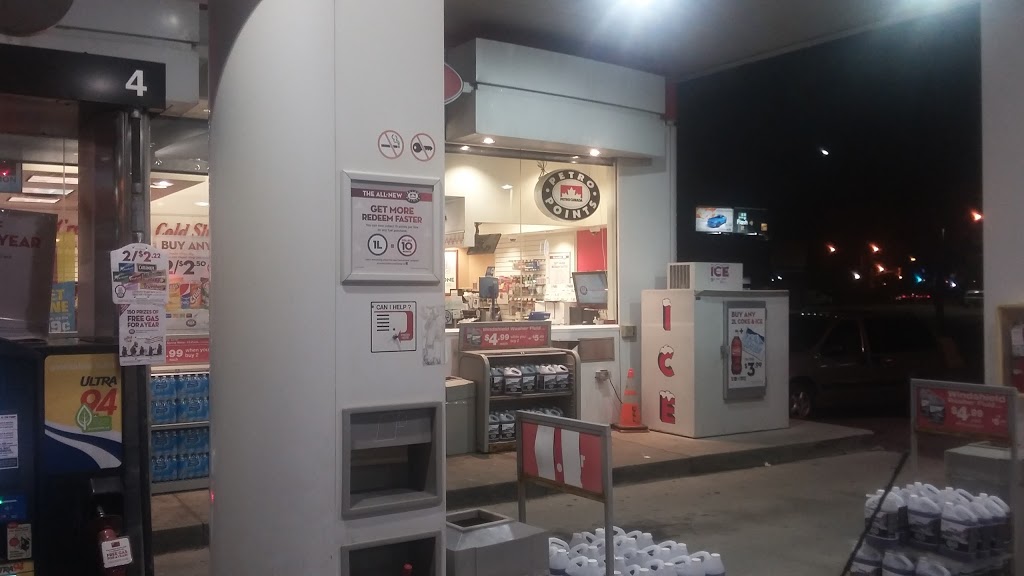 Petro-Canada | 3900 Jane St, North York, ON M3N 2Z2, Canada | Phone: (416) 740-4027