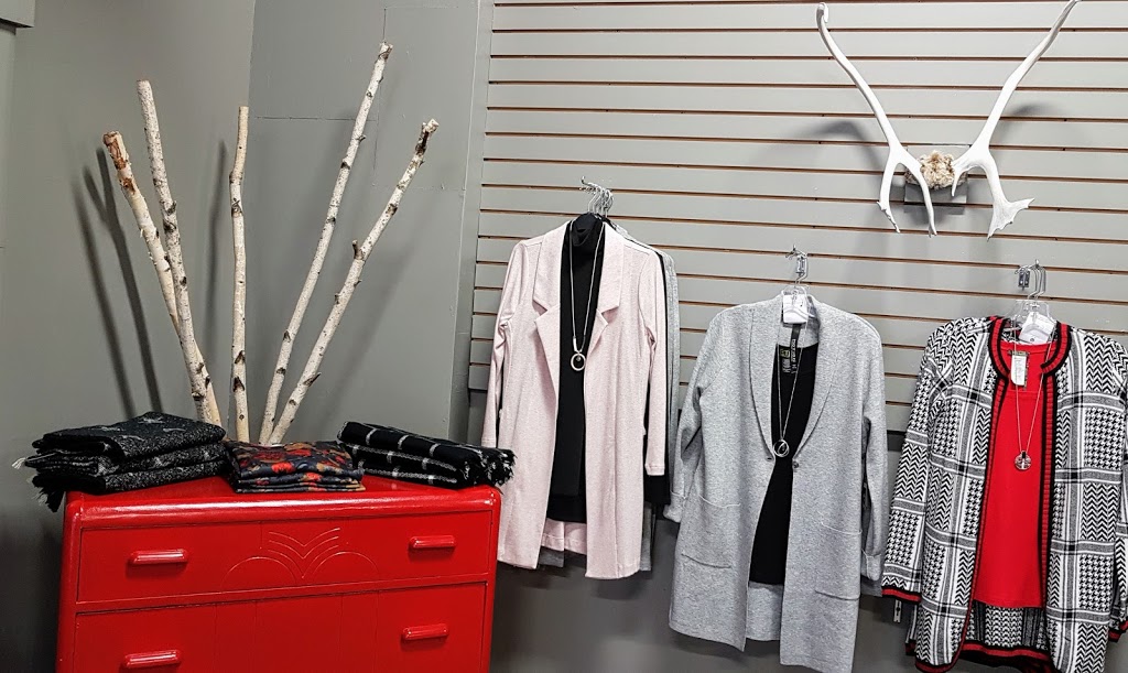 Vêtements mode Duclos | 987 Avenue Bergeron, Saint-Agapit, QC G0S 1Z0, Canada | Phone: (418) 888-3942
