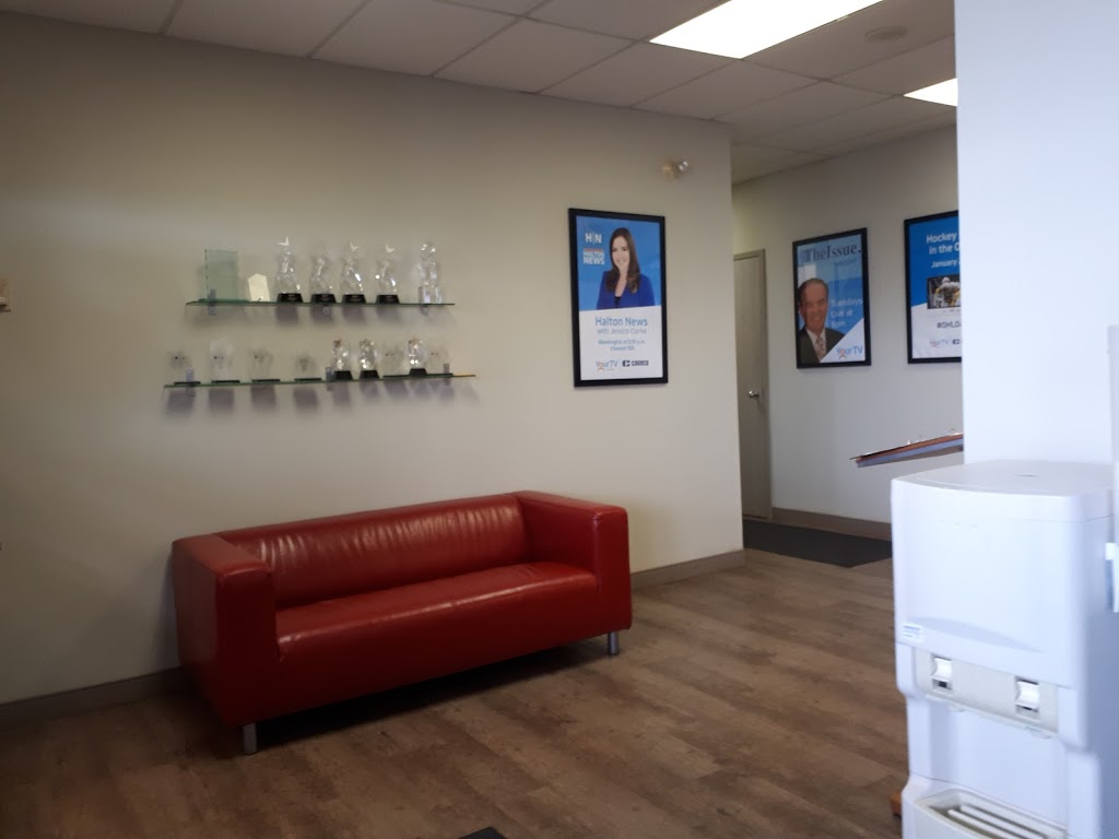 Cogeco Connexion | 950 Syscon Rd, Burlington, ON L7R 4S6, Canada | Phone: (905) 333-5343