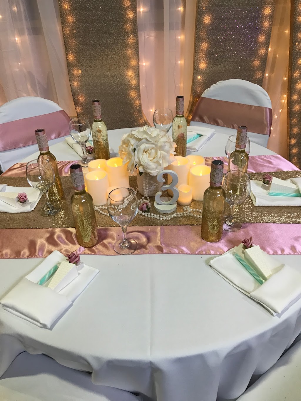 Pink Tie Events Inc | 3474 32 Ave N Unit #20, Lethbridge, AB T1H 7B4, Canada | Phone: (403) 795-4330