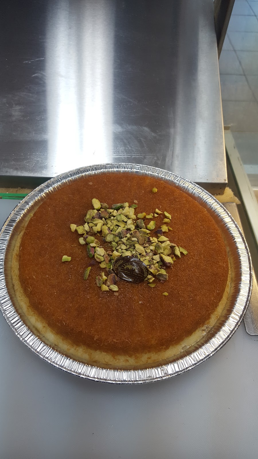Boulangerie & Patisserie Parfait | 15779 Boul. de Pierrefonds, Pierrefonds, QC H9H 3X6, Canada | Phone: (514) 620-7000